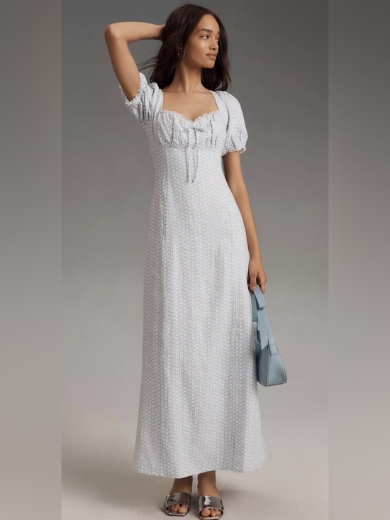 Reformation Dresses & Skirts - Reformation Cherise Midi Dress